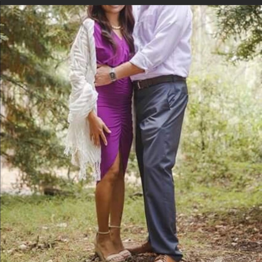 CREAM SHAWL/SCARF /WRAP